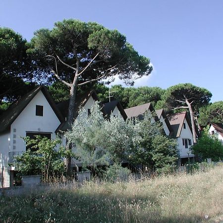 Bungalow Logonovo Lido di Spina Εξωτερικό φωτογραφία