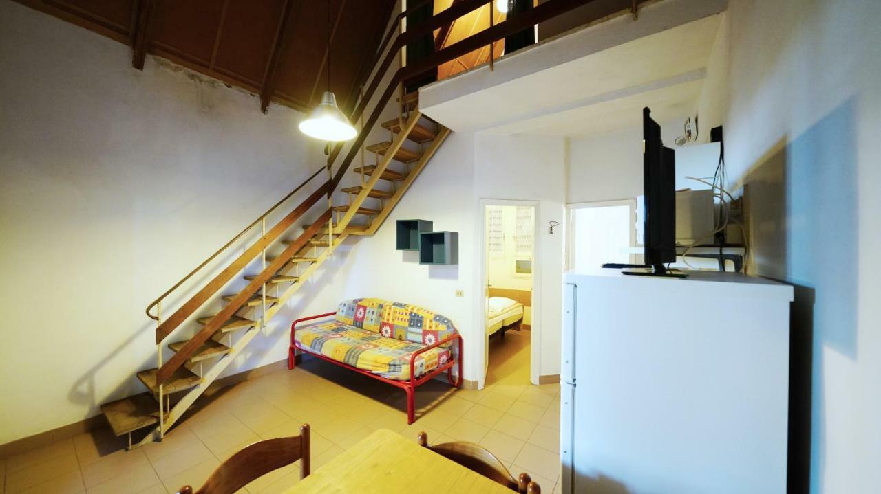 Bungalow Logonovo Lido di Spina Εξωτερικό φωτογραφία