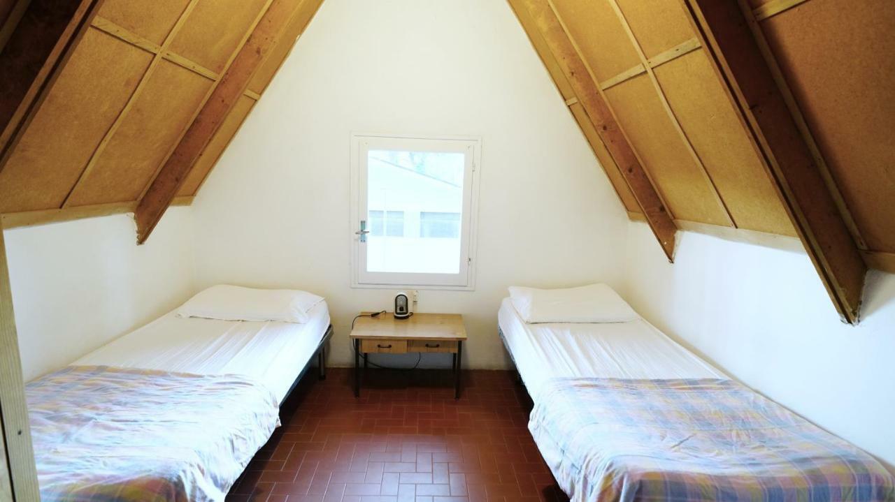 Bungalow Logonovo Lido di Spina Εξωτερικό φωτογραφία