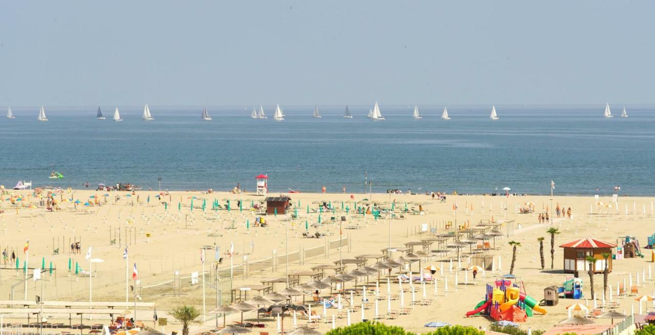 Bungalow Logonovo Lido di Spina Εξωτερικό φωτογραφία