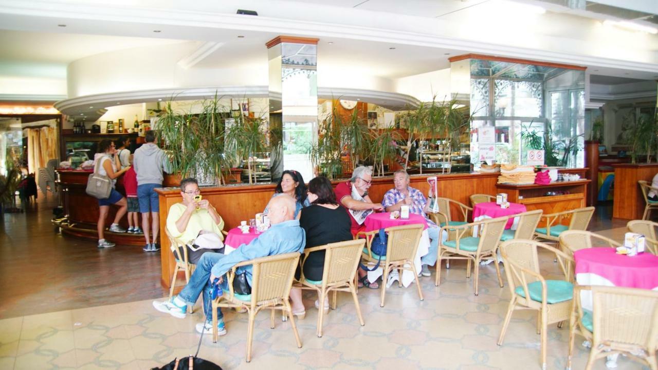 Bungalow Logonovo Lido di Spina Εξωτερικό φωτογραφία