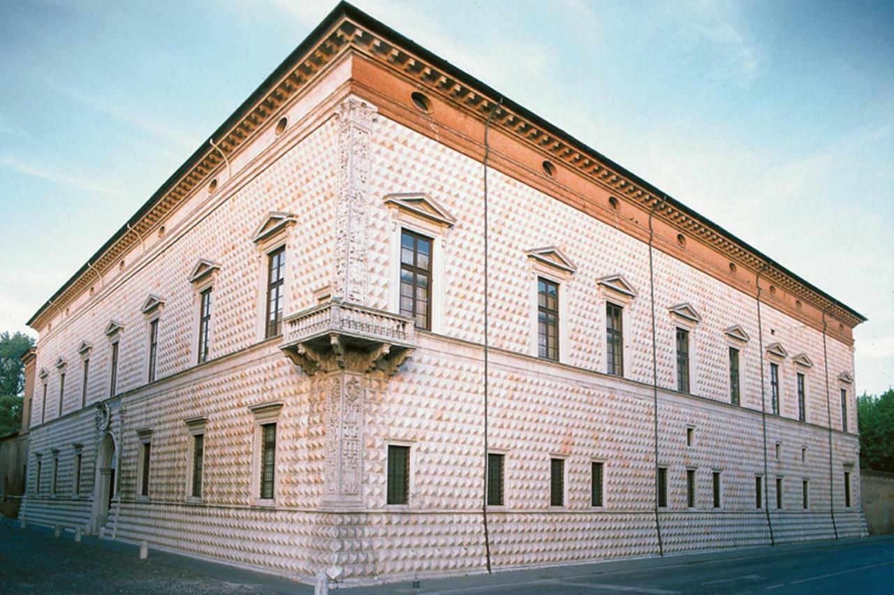 Bungalow Logonovo Lido di Spina Εξωτερικό φωτογραφία