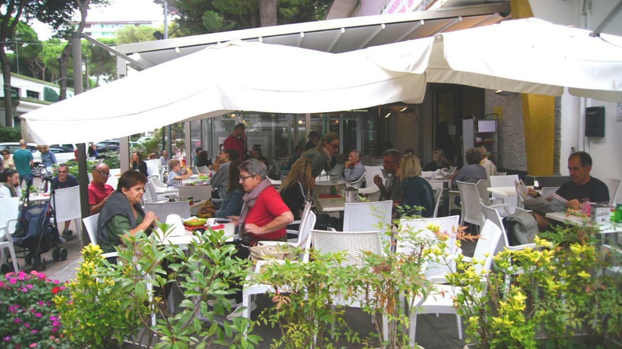 Bungalow Logonovo Lido di Spina Εξωτερικό φωτογραφία