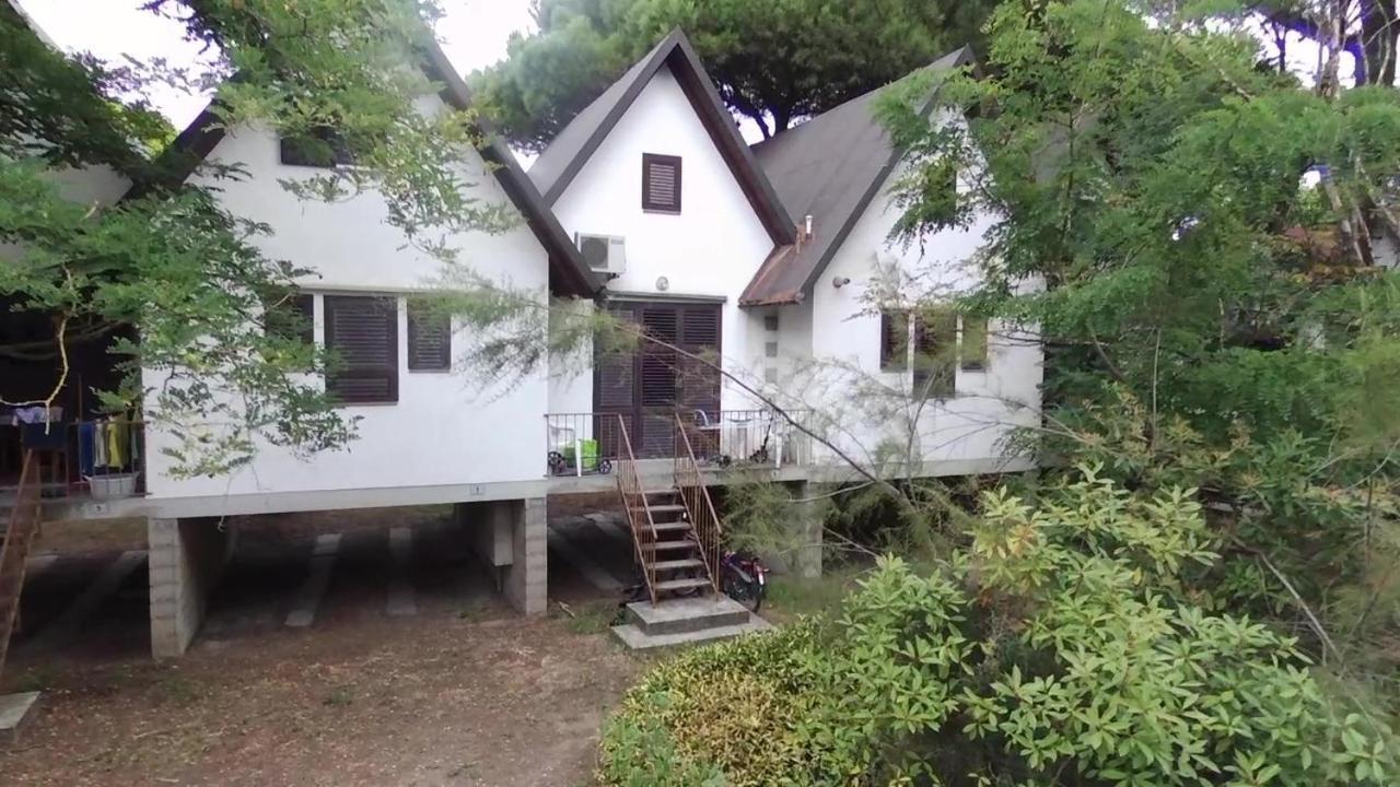 Bungalow Logonovo Lido di Spina Εξωτερικό φωτογραφία