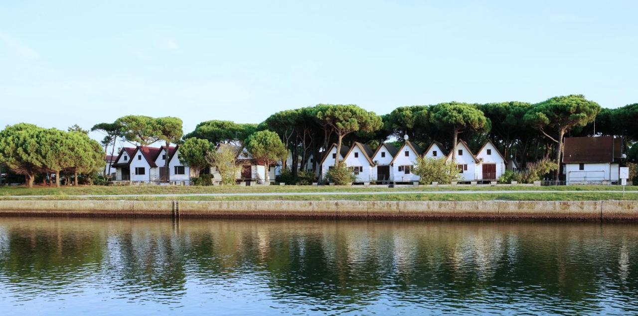 Bungalow Logonovo Lido di Spina Εξωτερικό φωτογραφία